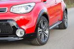Kia Soul 2014 года (EU)